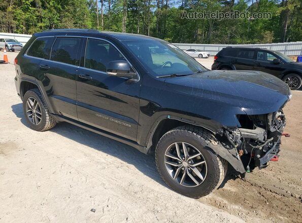 1C4RJFBG1JC487680 2018 JEEP GRAND Black 