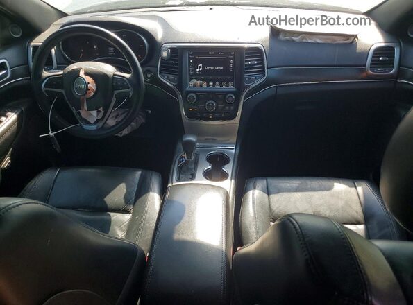 1C4RJFBG1JC487680 2018 JEEP GRAND Black 