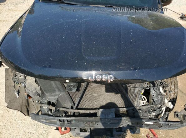 1C4RJFBG1JC487680 2018 JEEP GRAND Black 