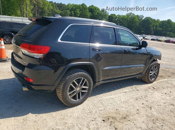 1C4RJFBG1JC487680 2018 JEEP GRAND Black 