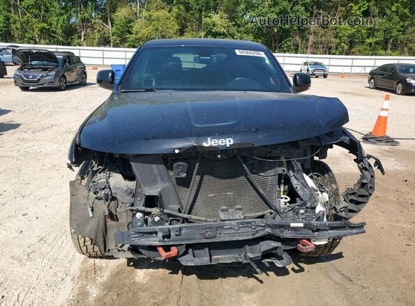 1C4RJFBG1JC487680 2018 JEEP GRAND Black 