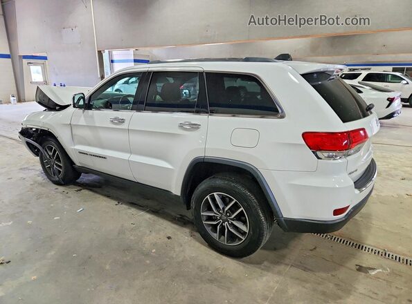 1C4RJFBG1KC686357 2019 JEEP GRAND White 