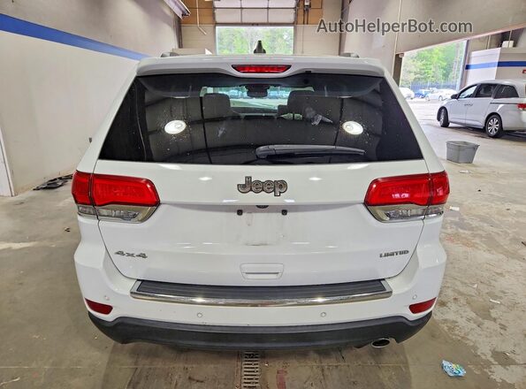1C4RJFBG1KC686357 2019 JEEP GRAND White 