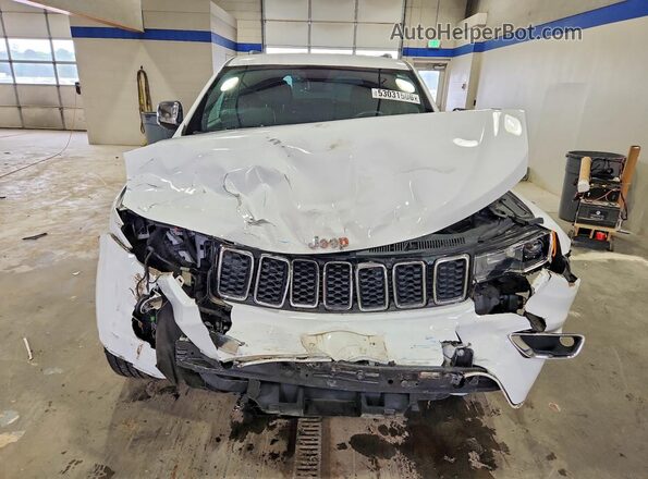 1C4RJFBG1KC686357 2019 JEEP GRAND White 