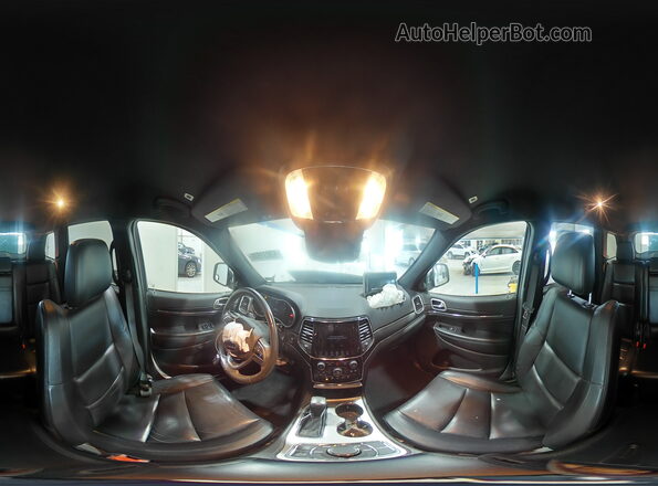 1C4RJFBG1KC686357 2019 JEEP GRAND White 