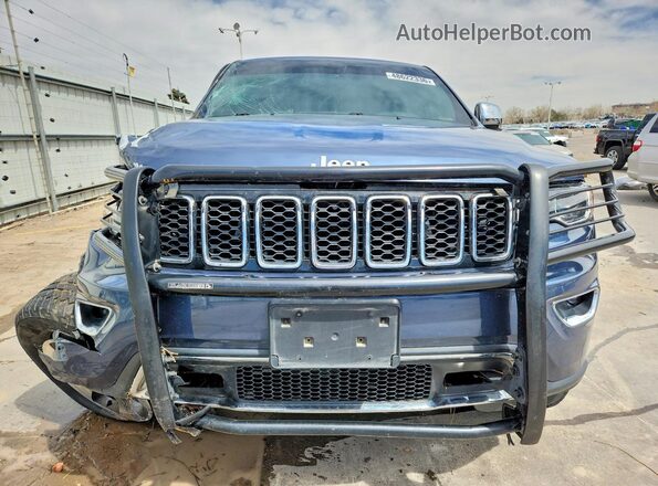 1C4RJFBG1LC362617 2020 JEEP GRAND Blue Դիմացի տեսք