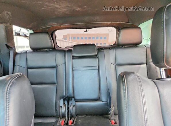 1C4RJFBG1LC362617 2020 JEEP GRAND Blue Հետևի նստատեղերի տեսք