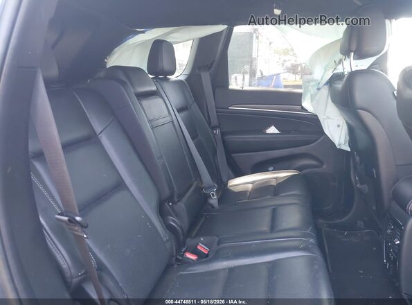 1C4RJFBG1MC768835 2021 JEEP GRAND CHEROKEE Blue Widok naklejki z numerem VIN
