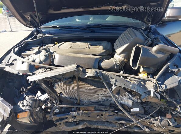 1C4RJFBG1MC822800 2021 JEEP GRAND CHEROKEE Gray 