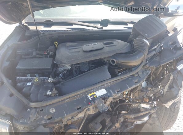 1C4RJFBG2GC363913 2016 JEEP GRAND CHEROKEE Black 