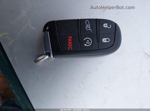 1C4RJFBG2HC809611 2017 JEEP GRAND CHEROKEE Blue წინა პანელის ხედი