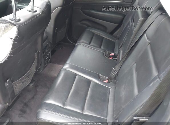 1C4RJFBG2JC411711 2018 JEEP GRAND CHEROKEE Black VIN კოდის სტიკერის ხედი