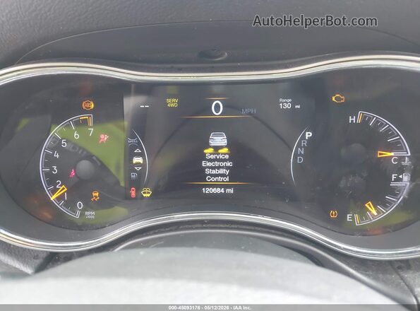 1C4RJFBG2JC411711 2018 JEEP GRAND CHEROKEE Black უკანა სავარძლების ხედი