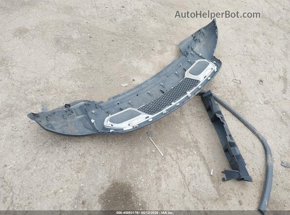 1C4RJFBG2JC411711 2018 JEEP GRAND CHEROKEE Black ხელსაწყოთა პანელის ხედი