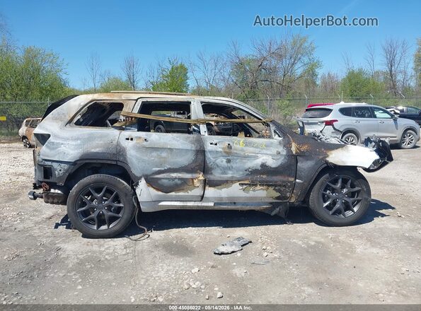 1C4RJFBG2KC679045 2019 JEEP GRAND CHEROKEE White 
