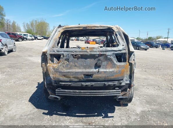 1C4RJFBG2KC679045 2019 JEEP GRAND CHEROKEE White 