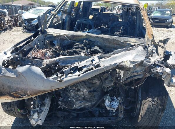 1C4RJFBG2KC679045 2019 JEEP GRAND CHEROKEE White 