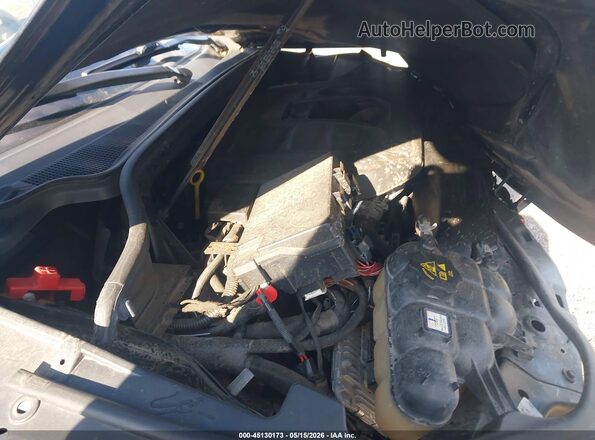 1C4RJFBG2KC798827 2019 JEEP GRAND CHEROKEE Черный Вид сзади