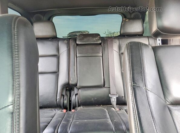 1C4RJFBG2LC120693 2020 JEEP GRAND Gray Rear seats view