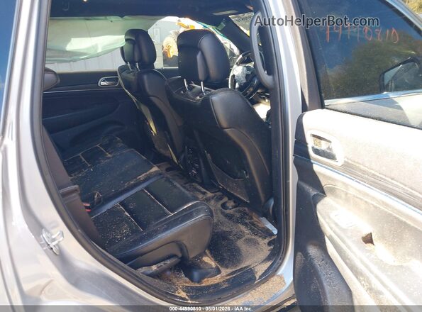 1C4RJFBG2LC150681 2020 JEEP GRAND CHEROKEE Silver 