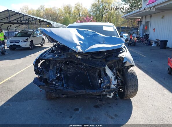 1C4RJFBG2LC150681 2020 JEEP GRAND CHEROKEE Silver 