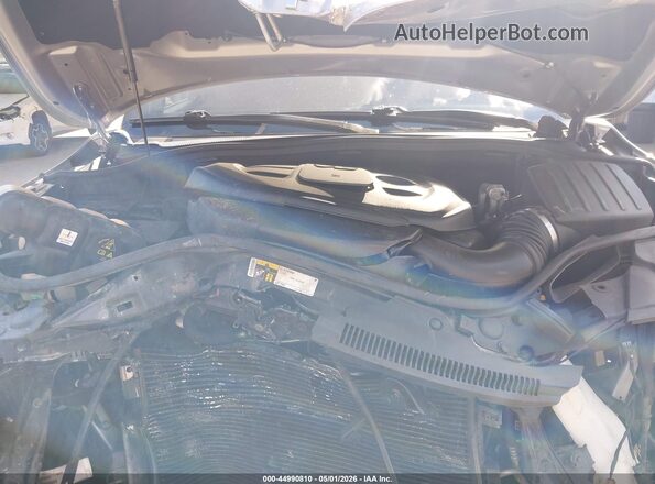 1C4RJFBG2LC150681 2020 JEEP GRAND CHEROKEE Silver 
