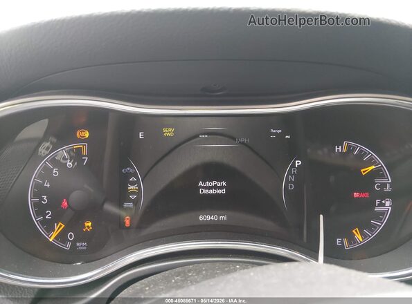 1C4RJFBG2LC333725 2020 JEEP GRAND CHEROKEE Black 