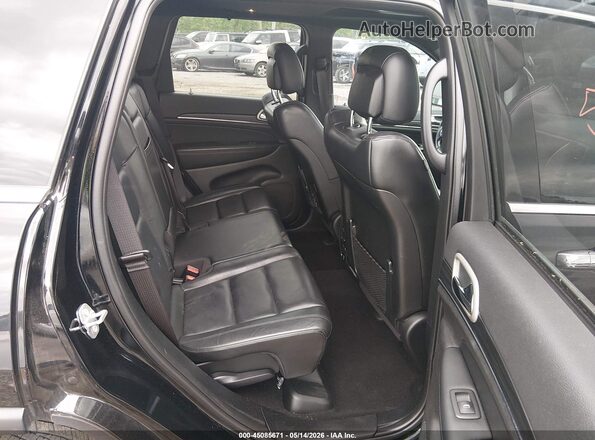 1C4RJFBG2LC333725 2020 JEEP GRAND CHEROKEE Black 