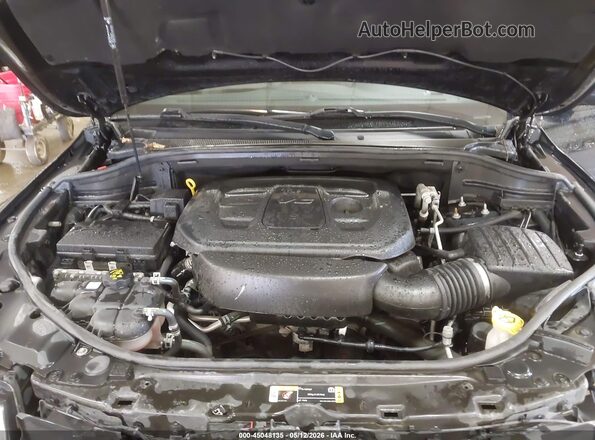 1C4RJFBG2MC744625 2021 JEEP GRAND CHEROKEE Black Rear view