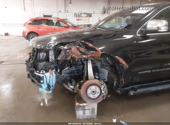 1C4RJFBG2MC744625 2021 JEEP GRAND CHEROKEE Black 