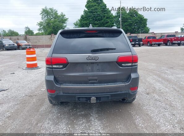 1C4RJFBG3GC356467 2016 JEEP GRAND CHEROKEE Gray 