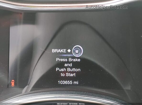 1C4RJFBG3GC389520 2016 JEEP GRAND CHEROKEE Серый 