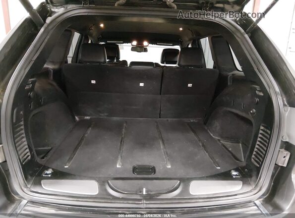 1C4RJFBG3GC449733 2016 JEEP GRAND CHEROKEE Gray 