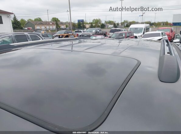 1C4RJFBG3HC645964 2017 JEEP GRAND CHEROKEE Gray 