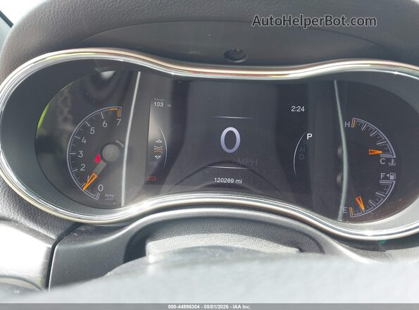 1C4RJFBG3HC885127 2017 JEEP GRAND CHEROKEE Gray 