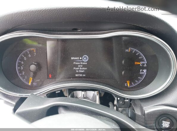 1C4RJFBG3LC255911 2020 JEEP GRAND CHEROKEE White Հետևի նստատեղերի տեսք