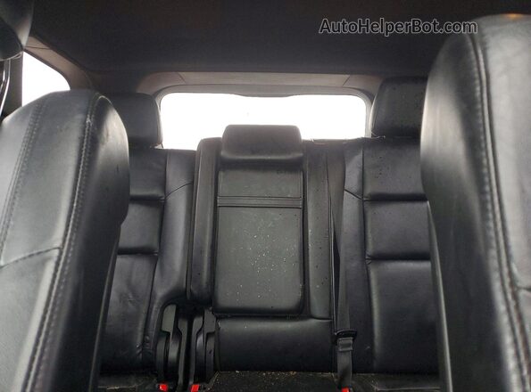 1C4RJFBG4JC378811 2018 JEEP GRAND Бордовый Вид задних сидений