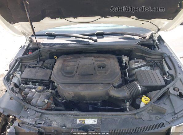1C4RJFBG4KC665342 2019 JEEP GRAND CHEROKEE White 