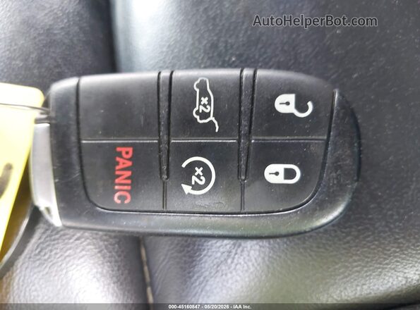 1C4RJFBG4KC665342 2019 JEEP GRAND CHEROKEE White 