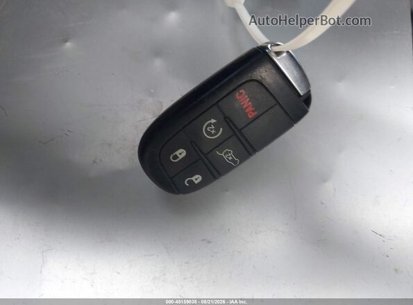 1C4RJFBG4LC280655 2020 JEEP GRAND CHEROKEE Black Vista del salpicadero