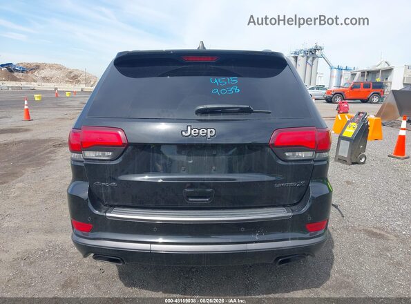 1C4RJFBG4LC280655 2020 JEEP GRAND CHEROKEE Black 