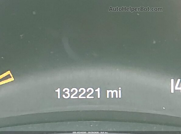 1C4RJFBG5GC385176 2016 JEEP GRAND CHEROKEE White 