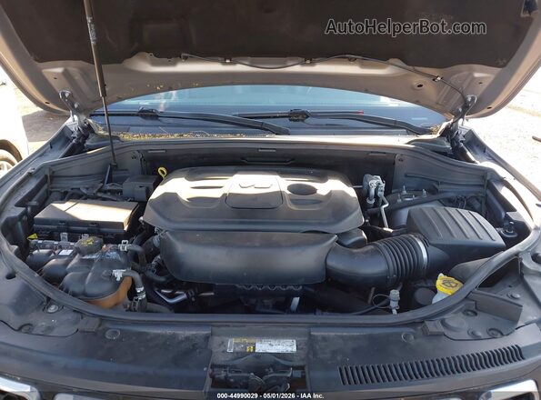 1C4RJFBG5KC569767 2019 JEEP GRAND CHEROKEE Silver Հետևի տեսք