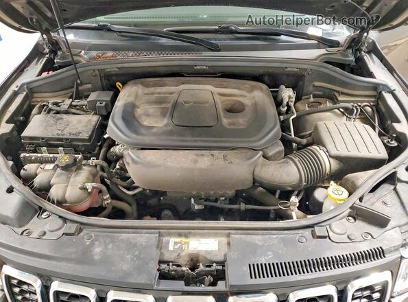 1C4RJFBG5LC173629 2020 JEEP GRAND Gray 