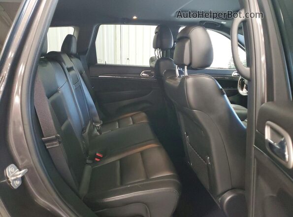 1C4RJFBG5LC173629 2020 JEEP GRAND Gray 