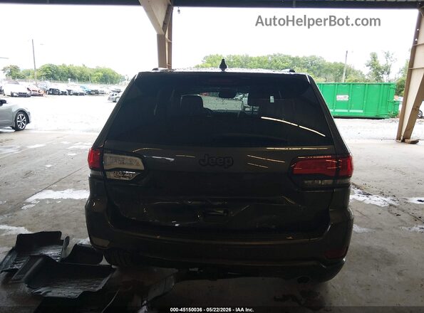 1C4RJFBG5MC826784 2021 JEEP GRAND CHEROKEE Gray 