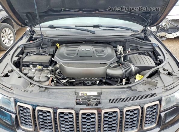 1C4RJFBG6GC429055 2016 JEEP GRAND Black 