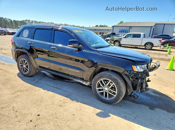 1C4RJFBG6JC425465 2018 JEEP GRAND Black წინა მარჯვენა