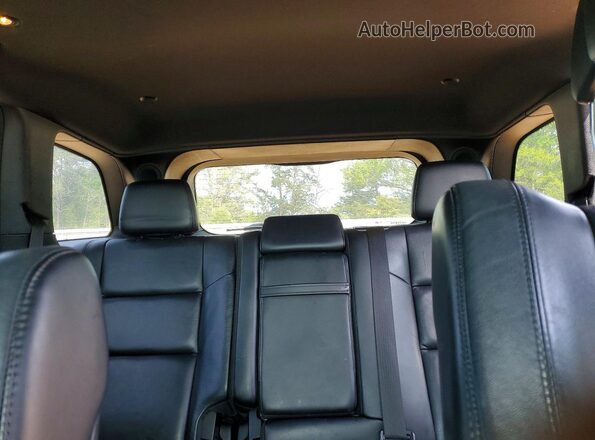 1C4RJFBG6JC483852 2018 JEEP GRAND Gray უკანა სავარძლების ხედი