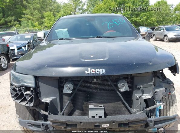 1C4RJFBG6KC627305 2019 JEEP GRAND CHEROKEE Black 